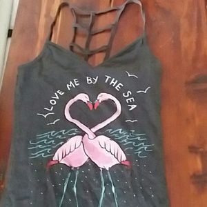 Aeropostale Cute Cami